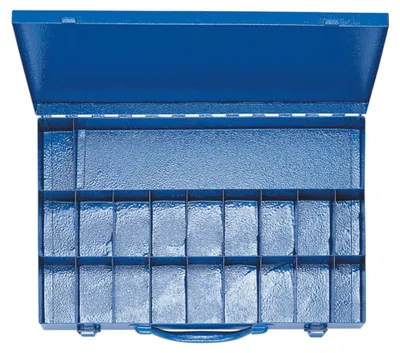 Image de Klauke boîte d'assortiment MK230L