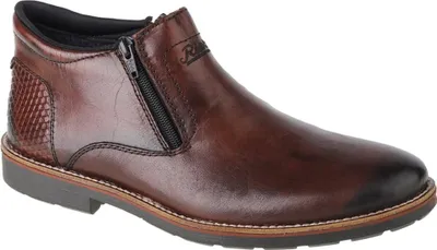 Produktbild von Rieker Stiefel braun in Gr. 42