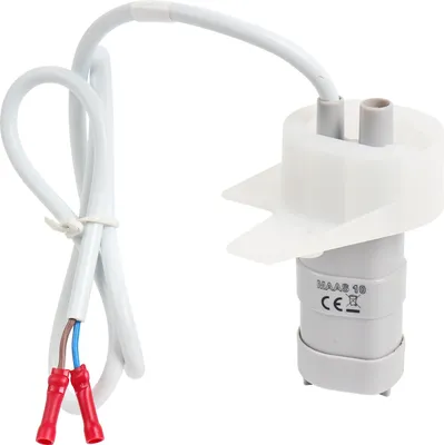 Produktbild von Wasser Pumpe passend für THETFORD C2 C200 C402 C500 Pumpensatz Repsatz Spülpumpe