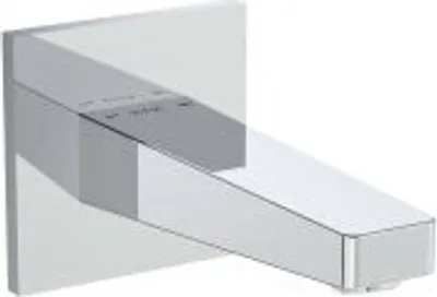 Produktbild von VITRA A43116EXP Wanneneinlauf Flow Square