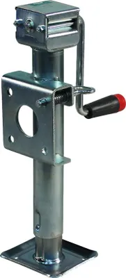 Simol Anhängerstützbein  900 kg ø51mm LF2101