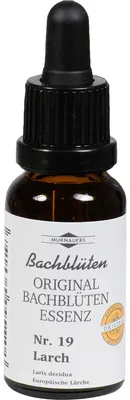 Produktbild von Bachblüten Murnauer Larch Tropfen, 20 ml TRO