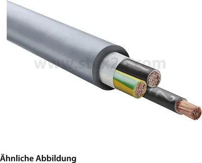 Immagine prodotto di LAPP ÖLFLEX FD 855 P 3G1mm² AD 7,4mm Tensione nominale Uo/U 300V/500V - 1 metro