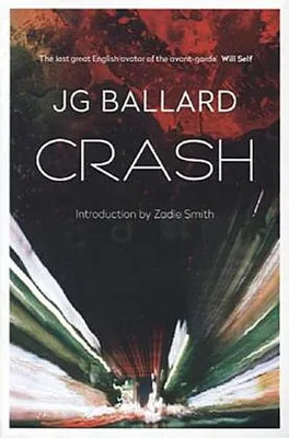 Obrázek produktu pro Crash