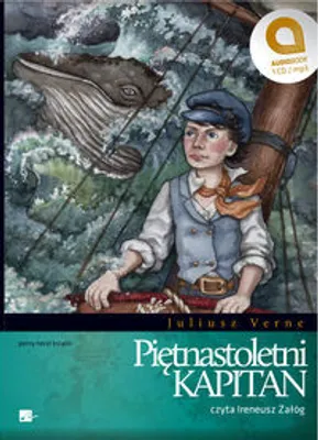 Image de Capitaine de 15 ans