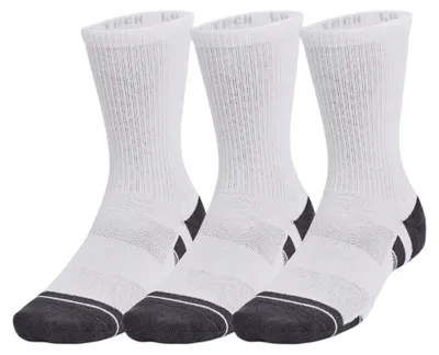 Produktbild von Under Armour - Socken für Herren(3er-Pack) PP3918 (XL) (Weiß)
