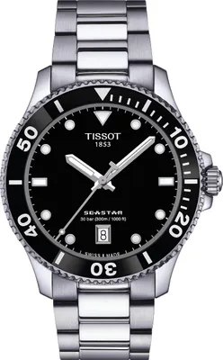 Immagine prodotto di Tissot Seastar 1000 T1204101105100