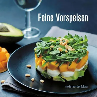 Obrázok produktu pre Feine Vorspeisen