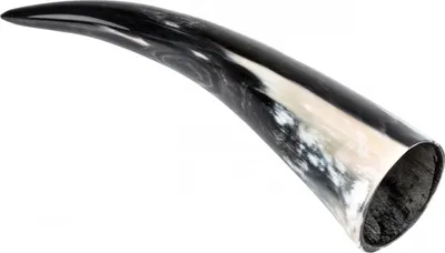 Produktbild von Trinkhorn 0,1 Liter