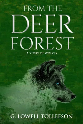 Produktbild von From The Deer Forest