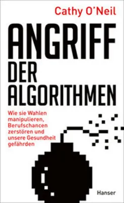 Obrázek produktu pro Angriff der Algorithmen