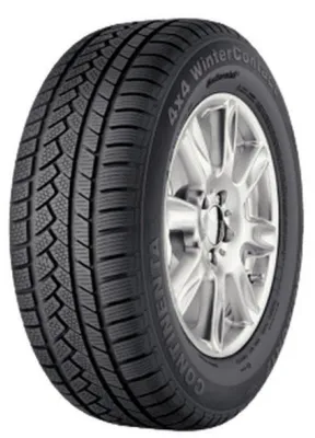 Produktbild von Continental Winterreifen motorcycle-tyres 4X4 WinterContact™ ( 255/55 R18 105H *, mit Felgenrippe )