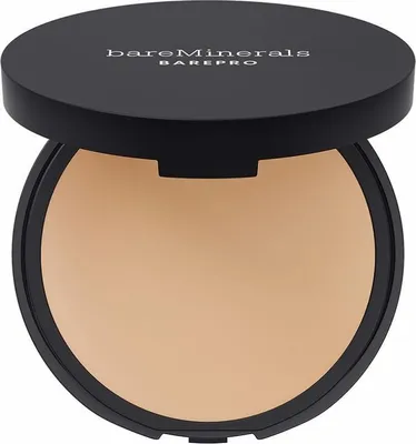 Produktbild von bareMinerals BAREPRO 16Hr Skin-Perfecting Powder Foundation 10g Fair 17 Neutral