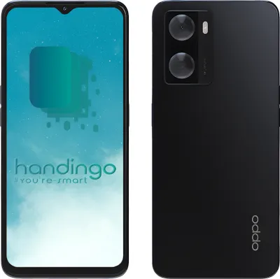 Immagine prodotto di Oppo A77