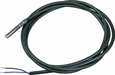 Produktbild von PTC-Fühler für elektronische Temperaturregler