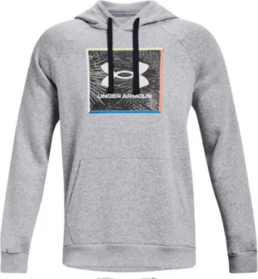Immagine prodotto di Under Armour Mikiny Rival, 1370349011, Taglia: 193