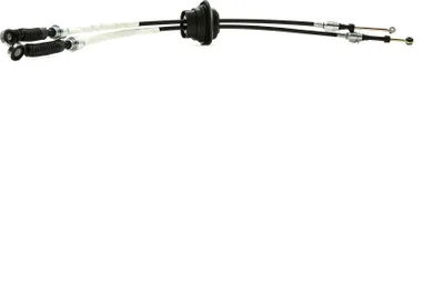 Produktbild von RIDEX 1787C0049 Seilzug Schaltgetriebe 1000/725+971/712mm für FIAT Scudo Kastenwagen (220)
