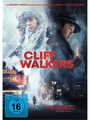 Zdjęcie produktu dla Cliff Walkers