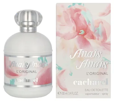 Image de Cacharel - Anais Anais L`Original EDT 100ml