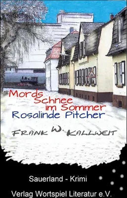 Produktbild von Mordsschnee im Sommer
