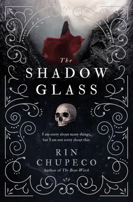 Produktbild von The Shadowglass
