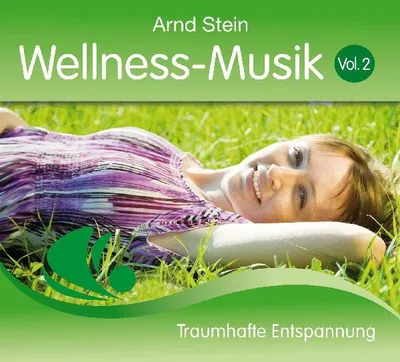 Produktbild von Wellness Musik 2