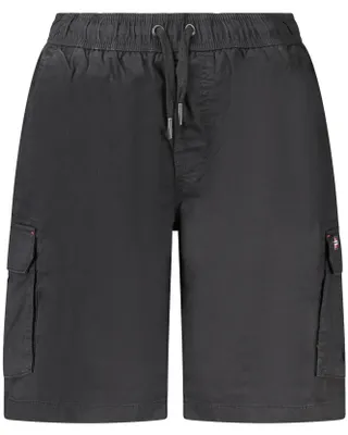 Produktbild von NORWAY 1963 Herren BERMUDA Schwarz 858527_NEBLACK : Größe - 54 Größe: 54