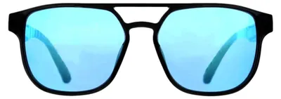 Immagine prodotto di Occhiali da sole Red Bull Spect ELROY grigi con lenti blu