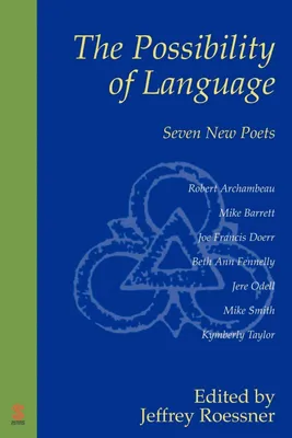 Produktbild von The Possibility of Language