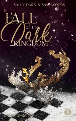 Produktbild von Fall of the dark Kingdom - (Dark Romance) Band 2
