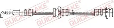Produktbild von Bremsschlauch QUICK BRAKE 58.990