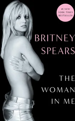Produktbild von The Woman in Me