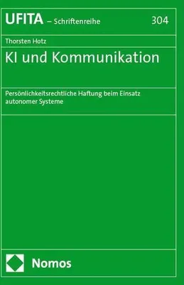 Image de KI und Kommunikation