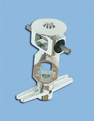 Produktbild von Krick 1&21/22 Alu Rotorkopf