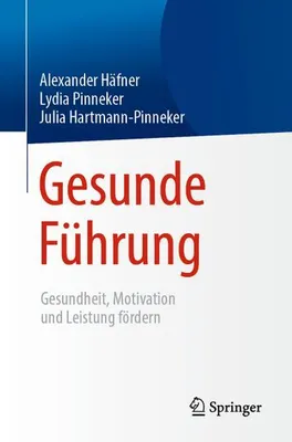 Immagine prodotto di Gesunde Führung