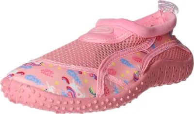 Produktbild von Leinen Slipper/Kletthalbschuh DB202401-PI