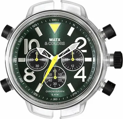 Obrázok produktu pre Uni hodinky Watx & Colors RWA4748 (Ø 49 mm)