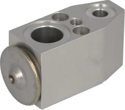 Produktbild von DELPHI Expansionsventil Klimaanlage CB1016V für FORD B-MAX (JK)