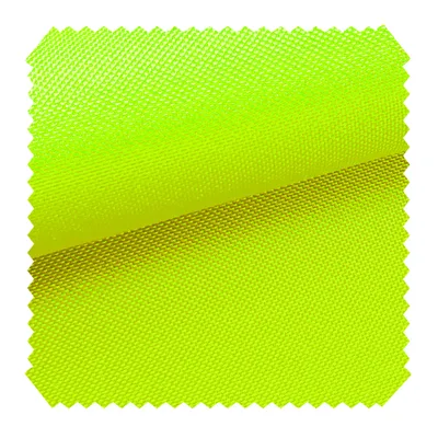 Produktbild von novely® OXFORD 210D PRO - Robuster Möbelstoff - Reißfester Polyesterstoff - Wasserabweisender Outdoor-Stoff - Pflegeleichte Meterware 1lfm - Farbe: 99 Neon Gelb