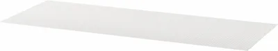 Produktbild von Schubladenmatte VARIERA, transparent, 150 cm