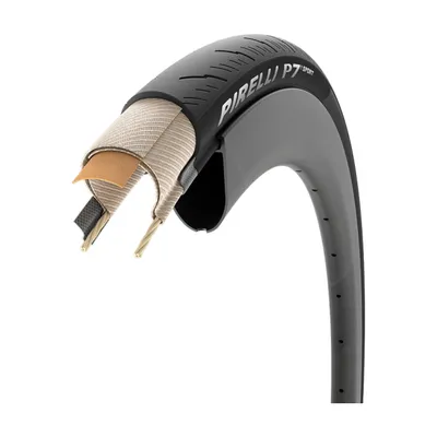 Immagine prodotto di Pneumatici PIRELLI - P7 SPORT TECHBELT 26 - 622 60 tpi - Nero