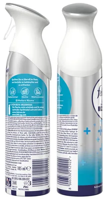 Produktbild von FEBREZE Lufterfrischer 185ml Morgentau