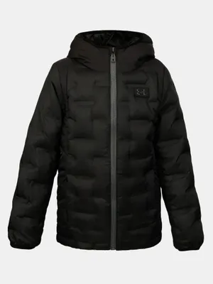 Produktbild von Under Armour UA BONDED QUILT PUFFER JACKET für Jungen 10-11YR