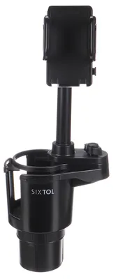 Produktbild von Multifunktionaler Getränke- und Handyhalter fürs Auto CAR Cup Holder 2