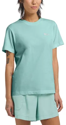 Productafbeelding van JACK WOLFSKIN Dames outdoorhemd Essential T W