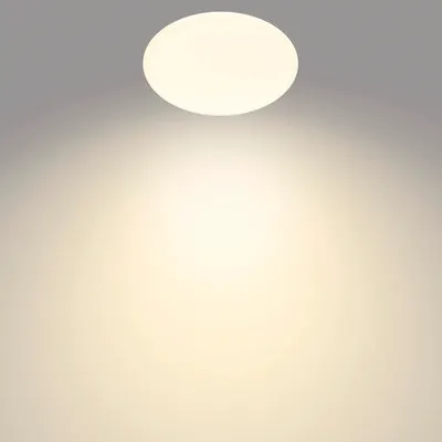 Zdjęcie produktu dla Philips Funkcjonalność Lampa sufitowa Moire 36 W, LED, Niewymienialne źródło światła, 2700 K, 3600 lm, IP20, Biały