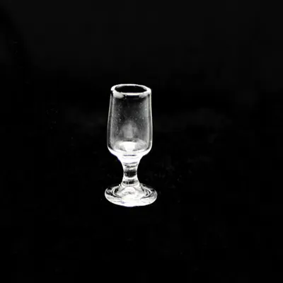 Produktbild von Puppenstubenzubehör | Mini Bierglas