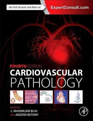 Immagine prodotto di Cardiovascular Pathology