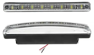 Produktbild von Auto-Tagfahrlicht mit 8 LEDs
