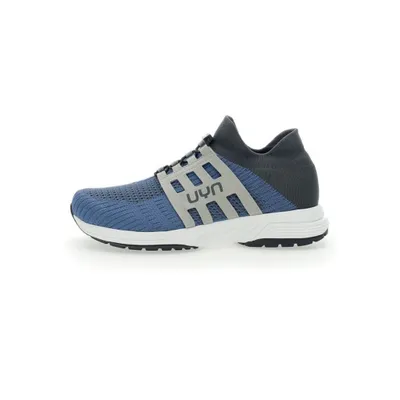 Produktbild von UYN Nature Tune Slip-on Sneaker aus Wolle Herren blue/grey 45